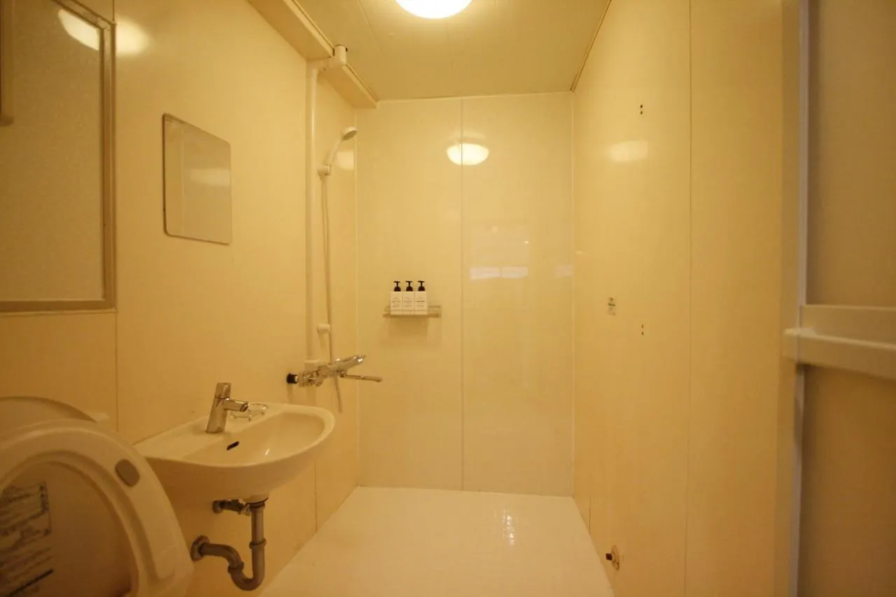 Shinjuku Kabukicho Jj House Apartment Tokyo Japan