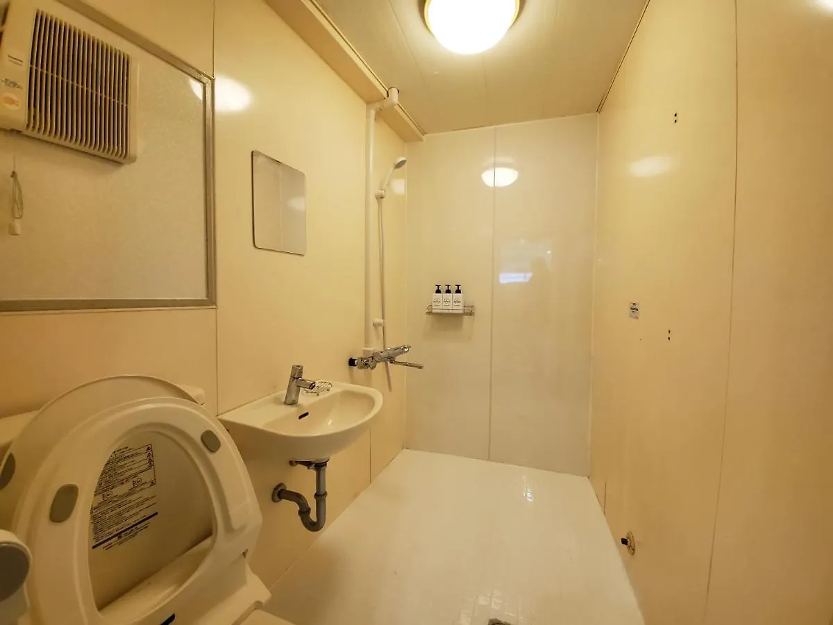 Shinjuku Kabukicho Jj House Apartment Tokyo