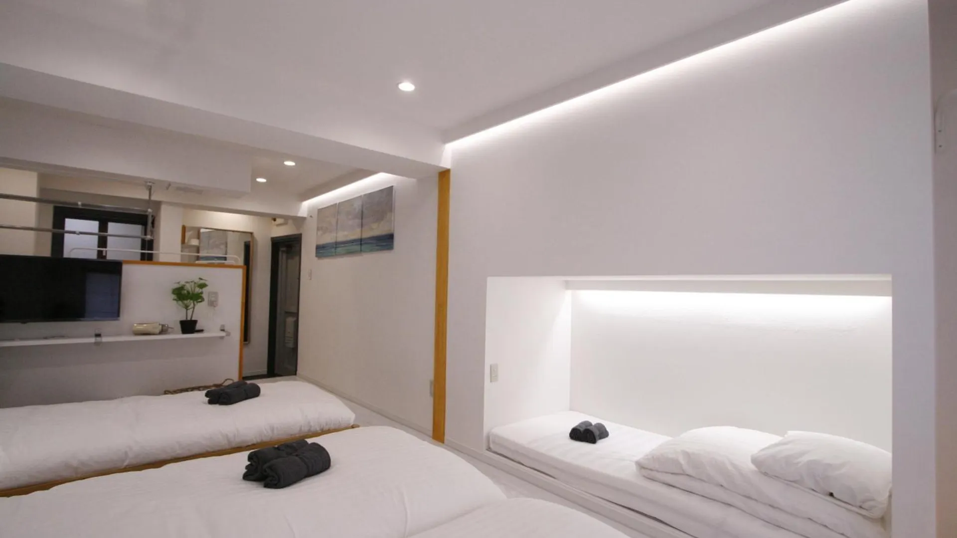 Shinjuku Kabukicho Jj House Apartment Tokyo