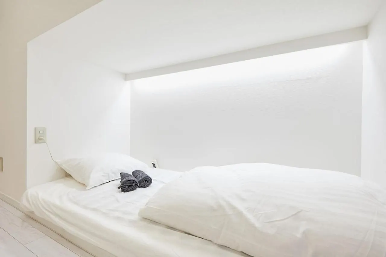 Shinjuku Kabukicho Jj House Apartment Tokyo