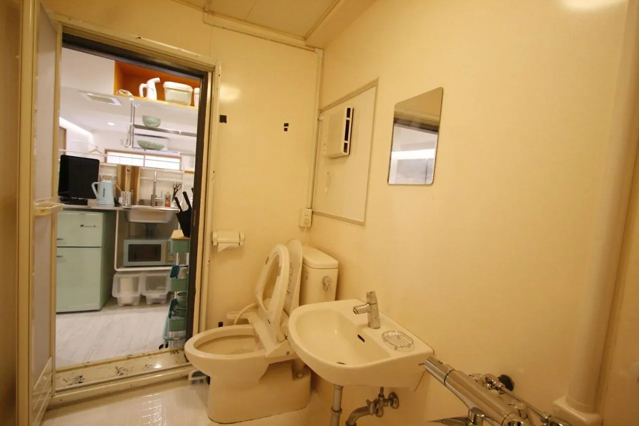 Appartement Shinjuku Kabukicho Jj House à Tōkyō